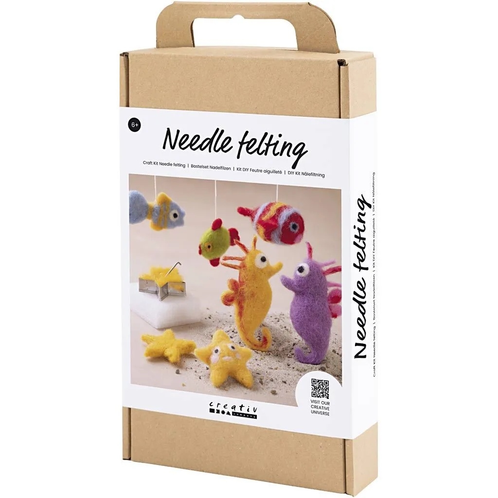 Hobbyset Naaldvilten