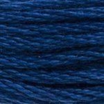 Borduurgaren DMC Mouline Special 25 nr. 117 Blauw - 803