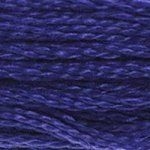 Borduurgaren DMC Mouline Special 25 nr. 117 Blauw - 797