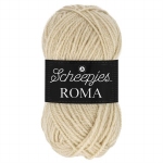 Scheepjes Roma - 1404 Licht Beige/Grijs