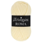 Scheepjes Roma - 1614 Pastel Geel