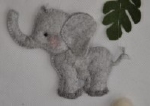 Olifant voor Mobiel