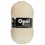 Opal Uni 4draads - 3081 Natur