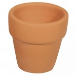 Terracotta pot 5cm