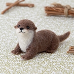 Otter | Hamanaka