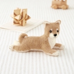 Shiba Inu (liggend)