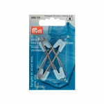 Prym Baby veiligheidsspeld Blauw