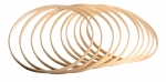 Bamboo Ring 15cm