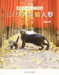 Naaldvilten van realistische katten - Japans ambachtelijk boek MM