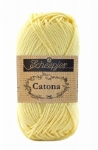 Catona 25gram | Scheepjes - 403 Lemonade