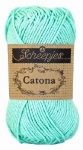 Catona 25gram | Scheepjes - 385 Chrystalline