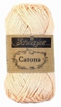 Catona 25gram | Scheepjes - 255 Nude