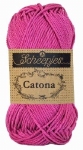 Catona 25gram | Scheepjes - 251 Garden Rose