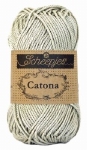 Catona 25gram | Scheepjes - 248 Champagne