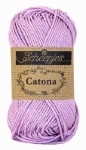 Catona 25gram | Scheepjes - 226 Light Orchid