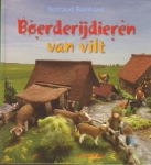 BOERDERIJDIEREN VAN VILT | ROTRAUD REINHARD