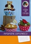 MAGAZINE NR 11 CUPCAKES 2