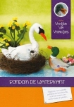 Magazine nr 16 Rondom de Waterkant